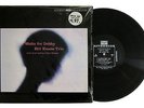 BILL EVANS  WALTZ FOR DEBBY ULTRA-RARE ORIG'61 RIVERSIDE STEREO JAZZ LP #9399