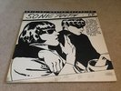 RARE SONIC YOUTH LP 