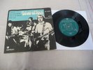 BLUE EFFECT SNAKES 4 SONGS EP GARAGEN ROCK 1969 TOP RARITÄT