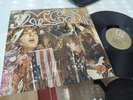 MC 5 KICK OUT THE JAMS 1969 ON GOLDEN ELEKTRA TOP RARITÄT