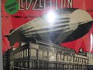 Led Zeppelin Unopened madison square garden 1975 limited edition album 147/500