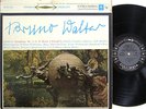 Beethoven Symphony #9:Bruno Walter:Columbia M2S 608:Orig 6-eye:NM-