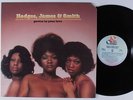 HODGES, JAMES & SMITH Power In Your Love 20TH CENTURY LP VG++/NM