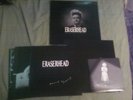 Eraserhead Vinyl Soundtrack Sacred Bones