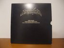 BOX METALLICA -THE GOOD THE BAD & THE LIVE - 6X12