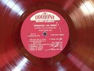 Carl Perkins 'Introducing' LP Dootone DL-211 mono RED VINYL Leroy Vinnegar 1956