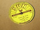 Johnny Cash- I Walk The Line/ Get Rhythm-SUN 241 VG  78