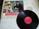 BEDAZZLED   DUDLEY MOORE   UK JAZZ SOUNDTRACK DECCA OST LP 1968   PETER COOK