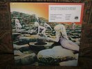 Led Zeppelin Houses Of The Holy Sealed - Columbia House Classic Hard Rock LP 