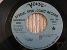 KILLER NORTHERN SOUL 2 SIDER DJ 45 ;YOUNGBLOOD SMITH;YOU CAN SPLIT/MR BRIGHT TIM