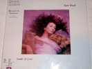 KATE BUSH The Hounds of Love MADE IN JAPAN Obi Insert Lyric inner MINT