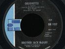 Jazz Funk 45   Brother Jack McDuff   Oblighetto   Blue Note   mp3