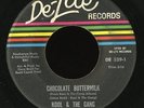 Funk 45   Kool & The Gang   Chocolate Buttermilk   De-lite   mp3