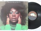 GLORIA SCOTT What am i gonna do on CASABLANCA LP EX