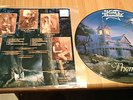 King Diamond - Them Picture LP Roadrunner 1988 RR95506 Erstauflage Vinyl ++TOP++