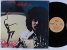 L'IL ALBERT Movin' In SILVERCLOULD LP NM WITH INSERT private hawaii soul funk