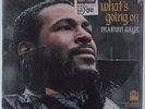 MARVIN GAYE Whats Going On TAMLA LP SEALED