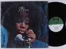 MILLIE JACKSON It Hurts So Good SPRING LP VG++ Shrink