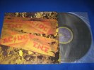 vintage AC/DC ACDC TNT T.N.T BLUELABEL AUSTRALIA IMPORT LP record Albert gatefld