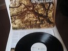 TRAVIS     original Vinyl LP     Invisible Band (2001)