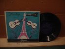 1953 DJANGO REINHARDT & Quintet of the Hot Club of France LONDON 10