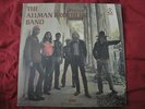 THE ALLMAN BROTHERS BAND ORIGINAL 1969 ATCO SD 33-308 STEREO EX