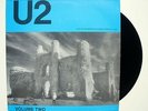 U2   Live At Brixton Academy, London 3-11-84   Volume 1 + 2   Rare Albums 