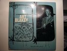 Lp Art Blakey - A night at Birdland vol 2 Blue Note 1522 Lexington Avenue