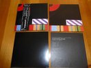 PINK FLOYD rare JAPAN FINAL CUT MASTERSOUND DARK SIDE, 2 original posters.