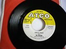 Northern Soul. The Coasters, Crazy Baby