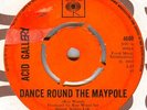ACID GALLERY*DANCE ROUND THE MAYPOLE*PSYCH*DANCER*LISTEN TO IT