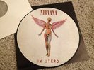 Nirvana In Utero ( Pearl Jam, Melvins, Bush, Foo Fighters