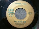 60s GARAGE PSYCH--MYSTIC TIDE--PSYCHEDELIC JOURNEY / FRUSTRATION--SOLID SOUND