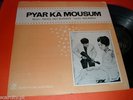 OST Bollywood PYAR KA MOUSUM Rahul Dev Burman Original LP INDIA