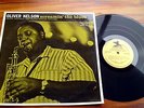 OLIVER NELSON - SCREAMIN' THE BLUES, NEW ZEALAND 1960 NM