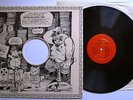 BEATLES THE GET BACK SESSION DIE CUT STOUT COVER TMOQ 71024 TMQ