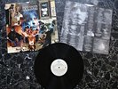 ALICE COOPER THE LAST TEMPTATION LP  kiss beatles aerosmith ozzy dio