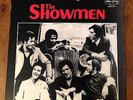 Beat Ita  - The Showmen - OMONIMO - Rare 12'