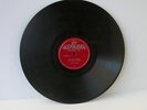 Vintage 78 The Sly Fox - My Four Women - Eugene Fox