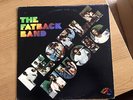 FATBACK BAND  - PEOPLE MUSIC - ORIGINAL - PERCEPTION - CLASSIC FUNK BREAKS - NM