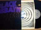 BLACK SABBATH 