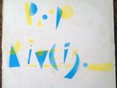 POP RIVETS / Greatest Hits LP Billy Childish Headcoats Milkshakes KBD