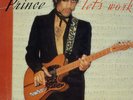 PRINCE LET'S WORK 12