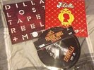 J Dilla Vinyl LP & More