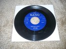 ROCKABILLY-MAC CURTIS-GRANDADDY'S ROCKIN'/HALF HEARTED LOVE-HEAR BOTH
