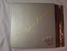 ELVIS PRESLEY LP BOX SET RECORDS, 25TH ANNIV. 012991  LIMITED EDITION 1955-1980.