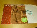 LAMBS BREAD / SYLFORD WALKER orig GREENSLEEVES LP 1988 - RARE LP - NEARMINT 