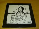 ALPHA and OMEGA - VOICE IN THE WILDERNESS - UK DUB KILLER - A&O 97 - RARE LP 