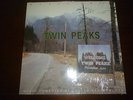 TWIN PEAKS THE ANGELO BADALAMENTI MUSIC FROM THE FILM