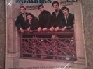 THE ZOMBIES 1ST UK EP. VERY RARE. 7 INCH EP MONO DFE 8598 DECCA
